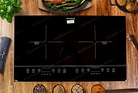 Bếp từ âm Rommelsbacher
