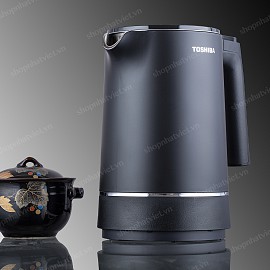 Siêu tốc Toshiba chống bỏng