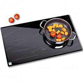 Bếp từ âm 2 từ Prato