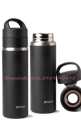 Bình giữ nhiệt Tiger 480ml MKB-T048 KK