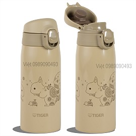 Bình giữ nhiệt Tiger 350ml MCT-A351 CT