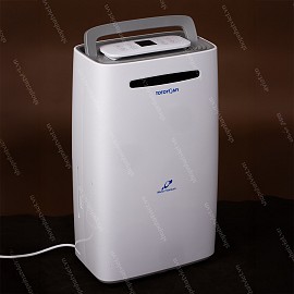 Máy hút ẩm block Totoyomy phòng 70m