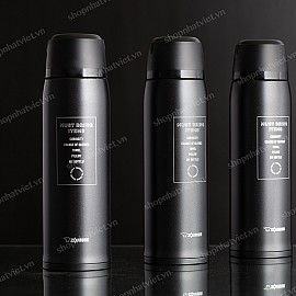 Zojirushi 1 lít JS10 Black