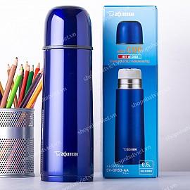 Bình zojirushi 500ml GR50