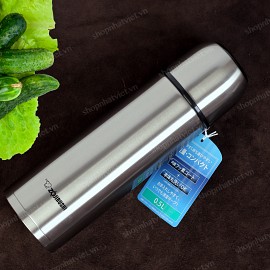 Bình giữ nhiệt Zojirushi 500ml inox