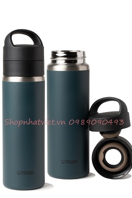 Bình giữ nhiệt Tiger 480ml MKB-T048 AL
