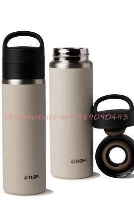 Bình giữ nhiệt Tiger 480ml MKB-T048 WK