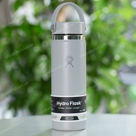Hydro Flask Birch WIDE FLEX CAP 20 OZ ( 591ml )