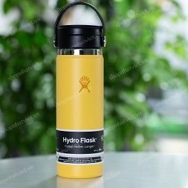 Hydro Flask SUNBEAM wide flex sip lid 20 OZ ( 591ml )