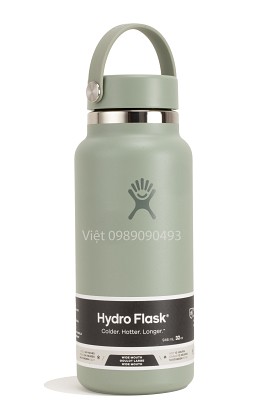 Hydro flask Agave wide flex cap 32oz (946ml)
