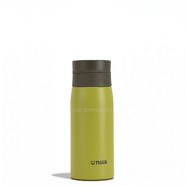 Bình giữ nhiệt Tiger 350ml MCY-K035 GFV