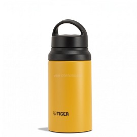 Bình giữ nhiệt Tiger 400ml MCZ-S040 YEV