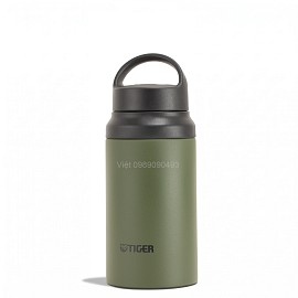 Bình giữ nhiệt Tiger 400ml MCZ-S040 GZV