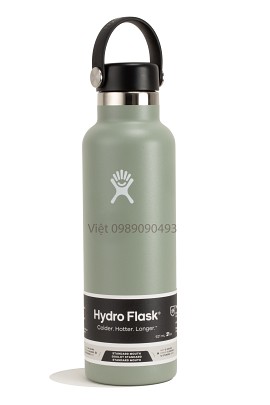 Hydro flask Standard Flex Cap Agave 21oz ( 621ml )