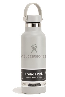 Hydro flask Standard Flex Cap Birch 18oz ( 532ml )