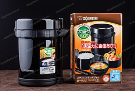 Zojirushi 3 ngăn GH18
