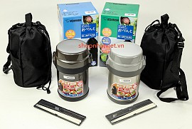 Cặp lồng cơm Zojirushi JAF14