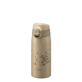 Bình giữ nhiệt Tiger 350ml MCT-A351 CT