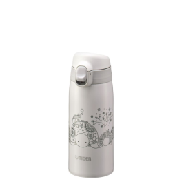 Bình giữ nhiệt Tiger 350ml MCT-A351 WT