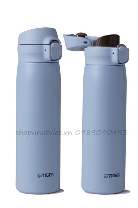 Bình giữ nhiệt Tiger 500ml MKR-W050 AR