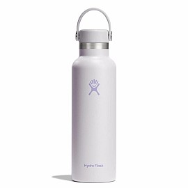 Hydro Flask Standard flex cap cloud pink 21 OZ ( 621ml)