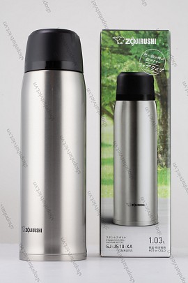 Zojirushi 1 lit JS10 inox