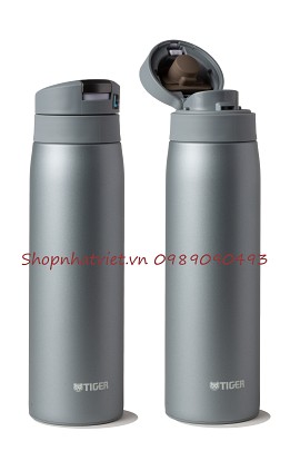 Bình giữ nhiệt Tiger 500ml MCX-A502 AF