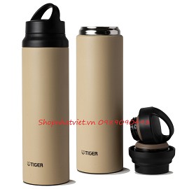 Bình giữ nhiệt Tiger 800ml MCZ-S080 CZ