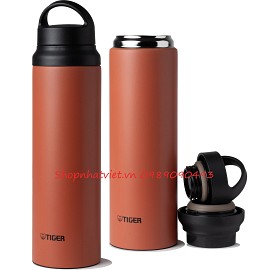 Bình giữ nhiệt Tiger 800ml MCZ-S080 TE
