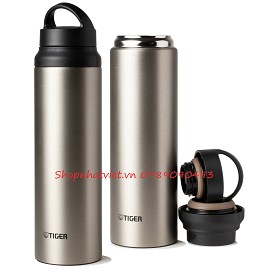 Bình giữ nhiệt Tiger 800ml MCZ-S080 XZ