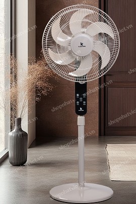 Quạt cây Kuscheln