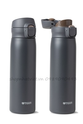 Bình giữ nhiệt Tiger 500ml MKR-W050 KR