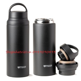 Bình giữ nhiệt Tiger 600ml MCZ-K060 KCV