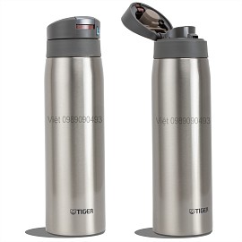 Bình giữ nhiệt Tiger 500ml MCX-A502 XC