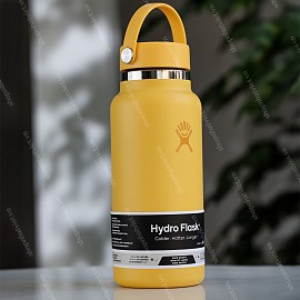Hydro flask SUNBEAM Wide flex cap 32OZ ( 946ml )