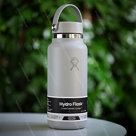 Hydro flask Birch wide flex cap 32oz (946ml)