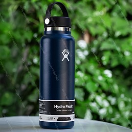 Hydro flask Indigo wide flex cap 40oz (1.18l)