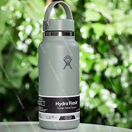 Hydro flask Agave wide flex cap 32oz (946ml)