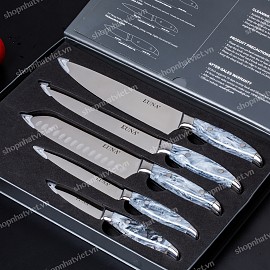 Bộ dao EUNA Amazon US