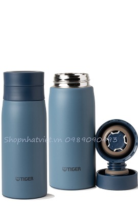 Bình giữ nhiệt Tiger 350ml MCY-K035 ACV