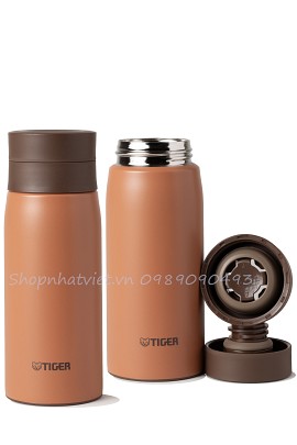 Bình giữ nhiệt Tiger 350ml MCY-K035 DSV