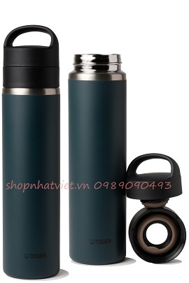 Bình giữ nhiệt Tiger 600ml MKB-T060 AL