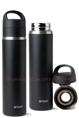 Bình giữ nhiệt Tiger 600ml MKB-T060 KK