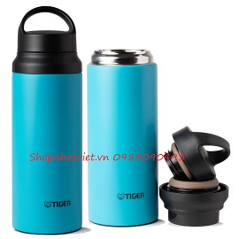 Bình giữ nhiệt Tiger 600ml MCZ-S060 ACV