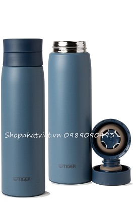 Bình giữ nhiệt Tiger 500ml MCY-K050 ACV