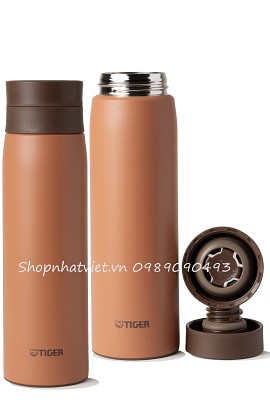Bình giữ nhiệt Tiger 500ml MCY-K050 DSV
