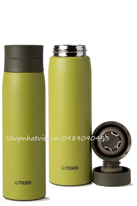 Bình giữ nhiệt Tiger 500ml MCY-K050 GFV