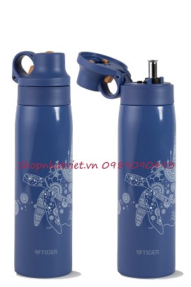 Bình giữ nhiệt Tiger 500ml MCS-A501 AS