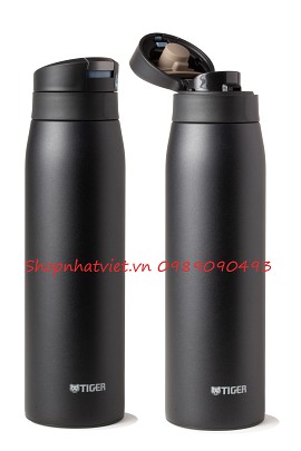 Bình giữ nhiệt Tiger 600ml MCX-A602 KE