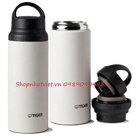 Bình giữ nhiệt Tiger 600ml MCZ-K060 WZ